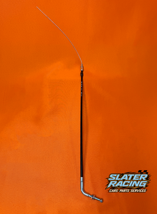 Throttle Cable Assembly (1250/Fz09)