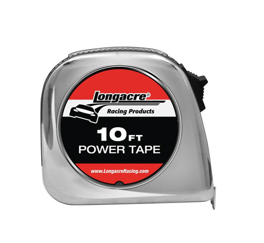 Longacre Tire Tape