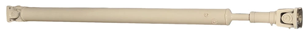 Upgraded Lightweight Driveshaft Assembly | Legend Car