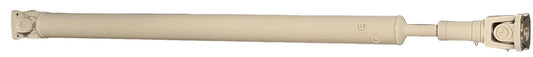 Upgraded Lightweight Driveshaft Assembly | Legend Car