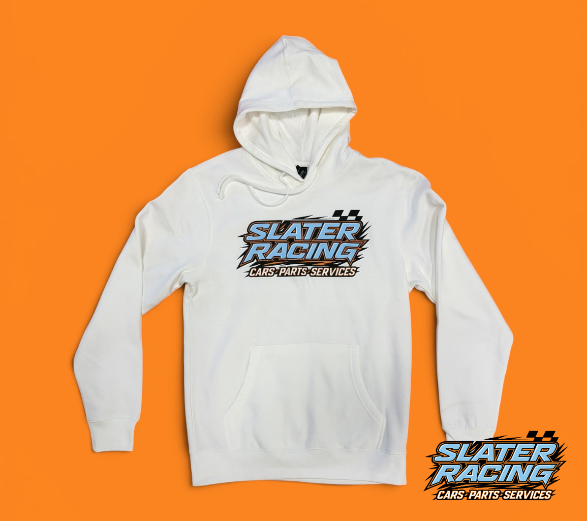 Slater Racing Hoodie