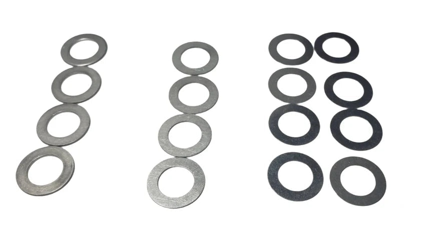 Wilwood Brake Caliper Shim Kit