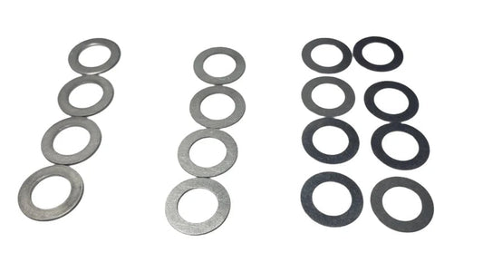 Wilwood Brake Caliper Shim Kit