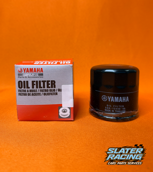 MT09 & FZ09 Oil Filter (Yamaha)