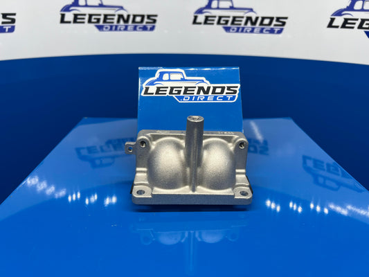 Zb&S Intake Elbow #2-690925