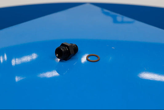 #6 Fuel Regulator Fitting #495100-Bl