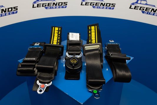 Schroth 5-Point Camloc 2" Belt