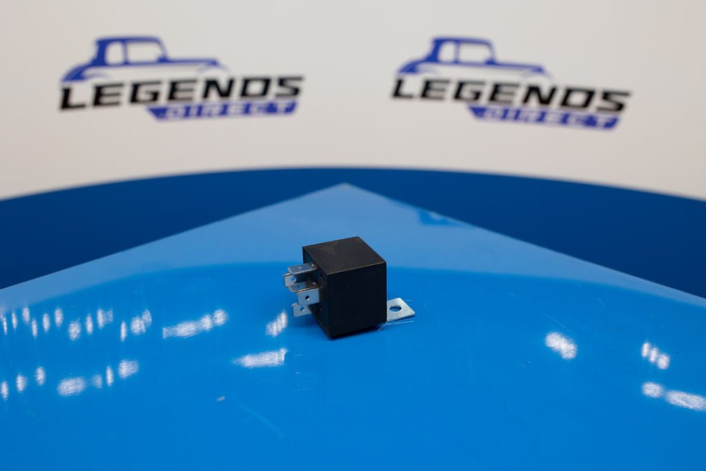 Fz09 Universal Relay