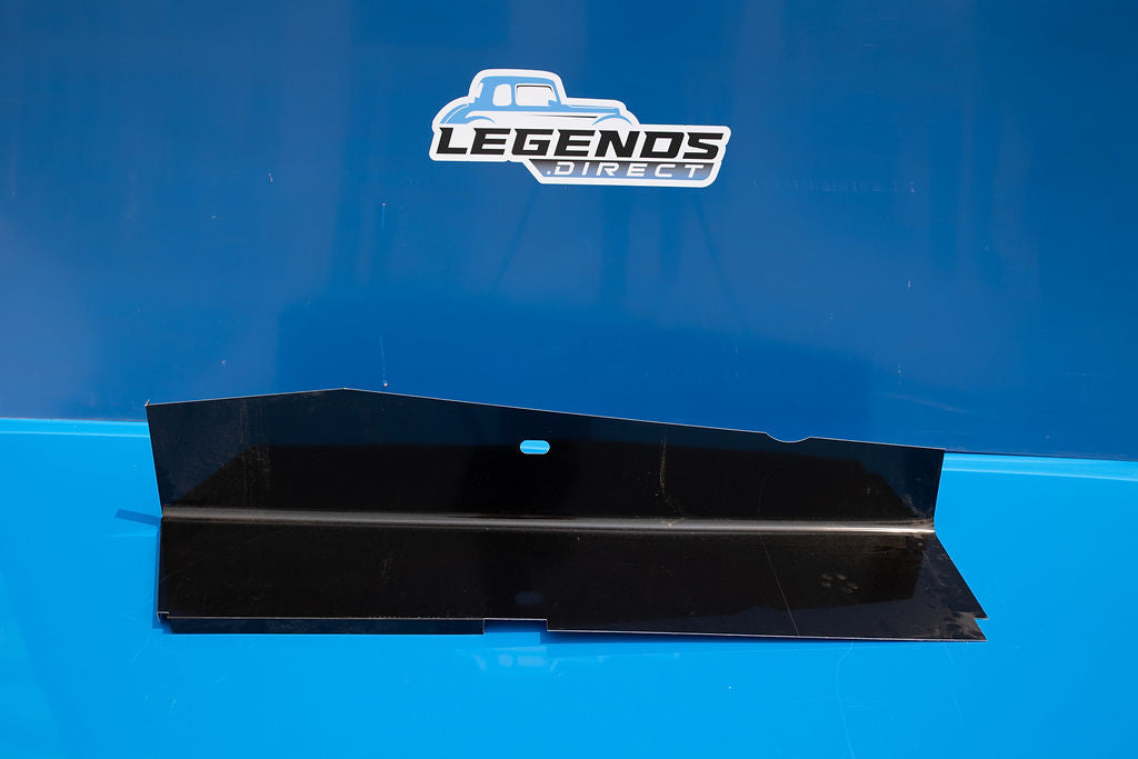 Driveshaft Tunnel Big Boy