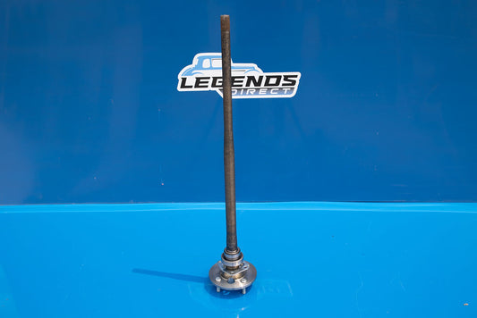 One Piece Rear Axle (Long)