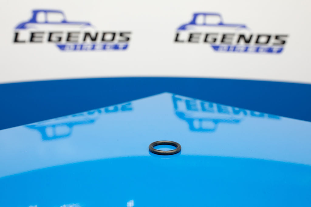 Remote Oil Filter O-Ring Small