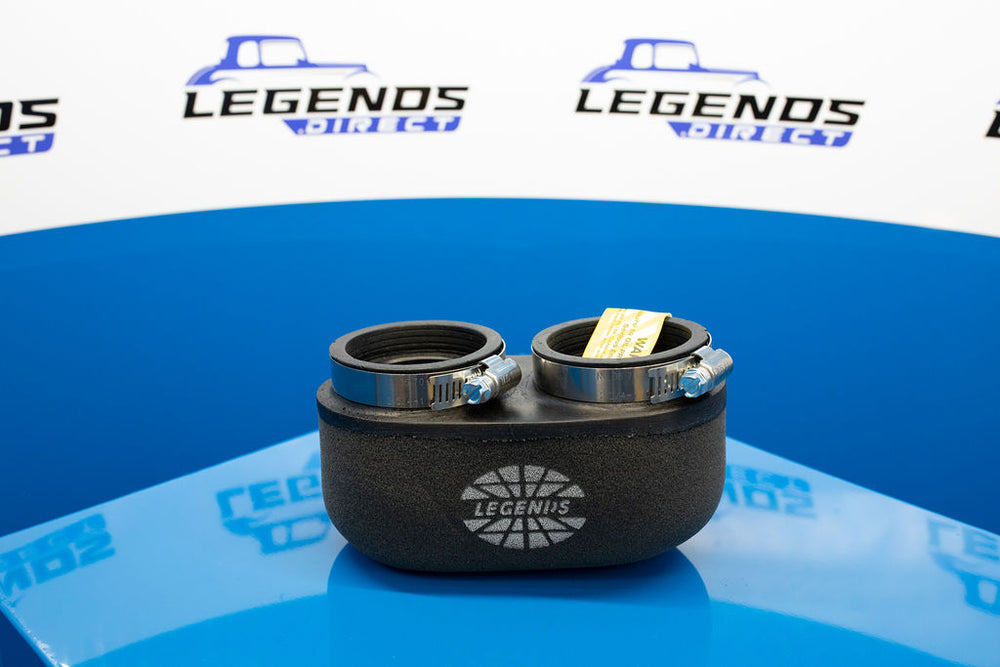 Slater Racing - Legend & Bandolero Racing Parts, Supplies & Service