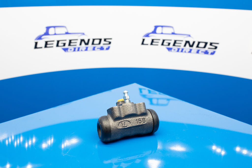 Legend Brakes Parts – Slater Racing
