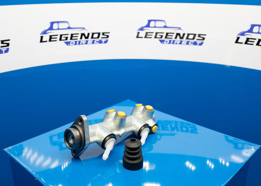 Standard Brake Master Cylinder