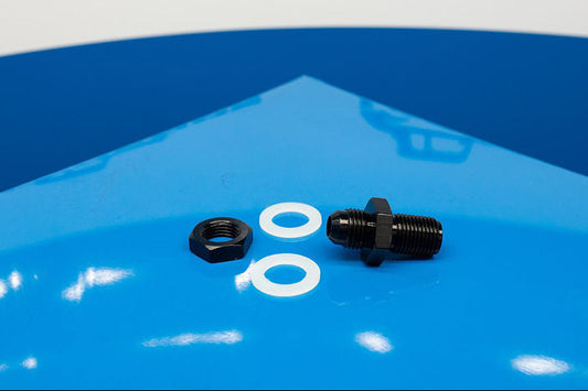#6 Fuel Cell Bulkhead #483106-Bl