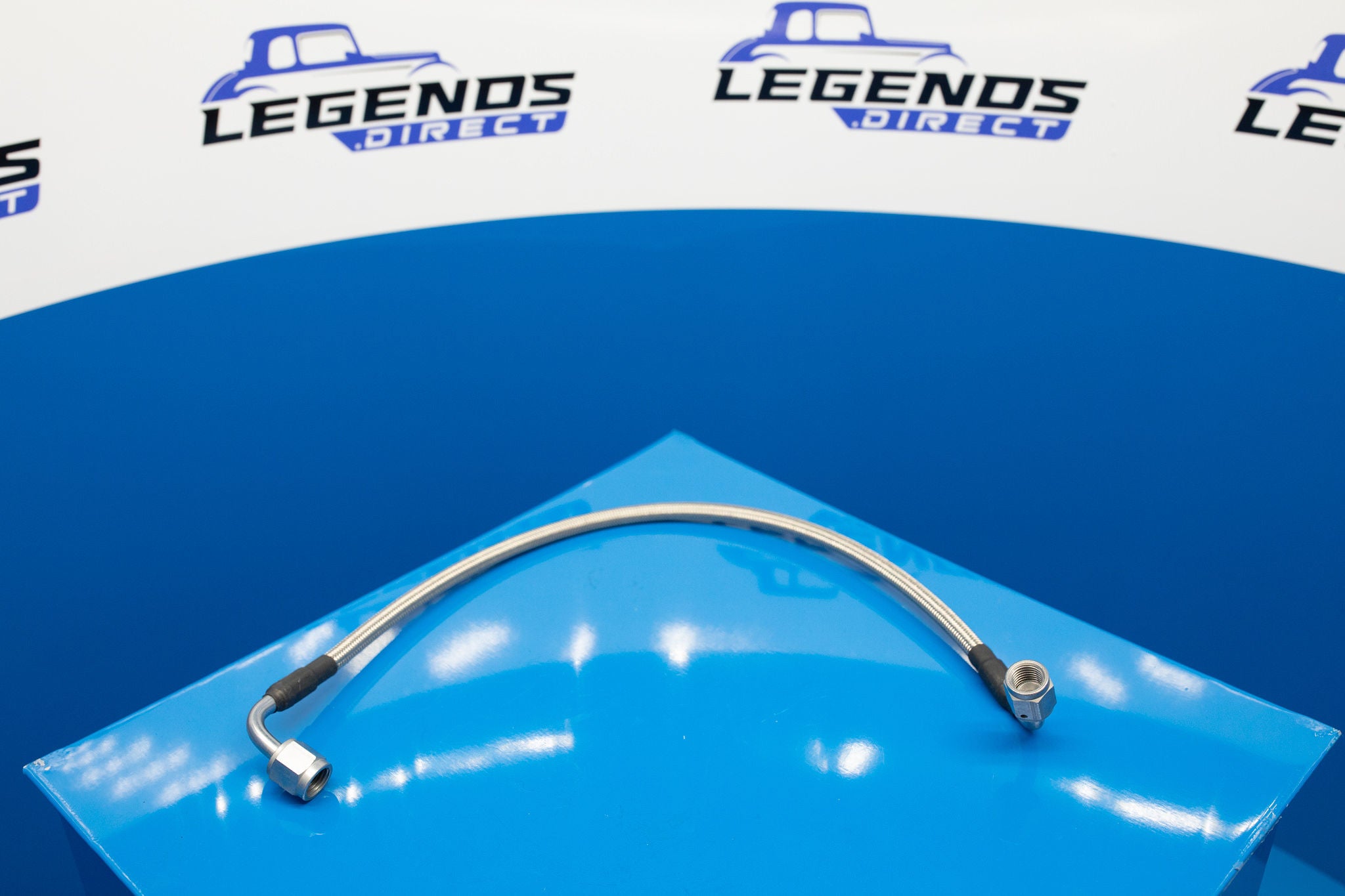 Slater Racing Llc Top End Oiler Long Line – Slater Racing