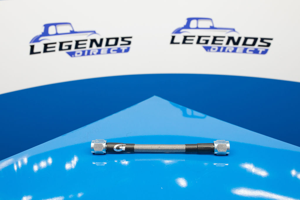 Slater Racing Llc Top End Oiler Short Line – Slater Racing