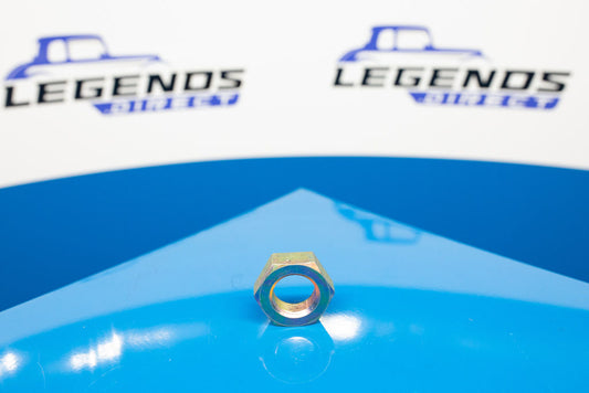 Legend Spindle Nut (M19 X 1.5)