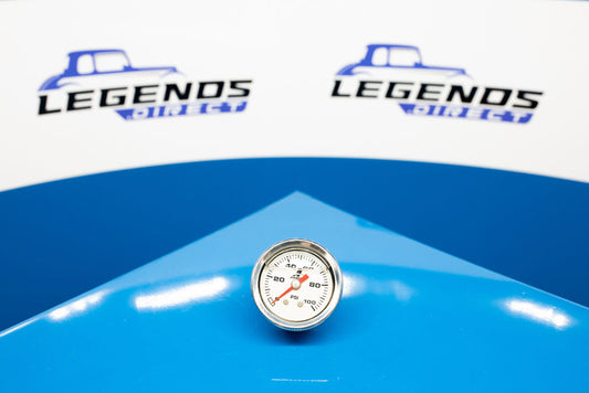 Fuel Pressure Gauge