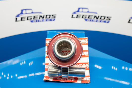 Sweet Steering Quick Release Splined