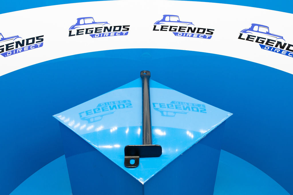 Bando Rear Bumper Brace