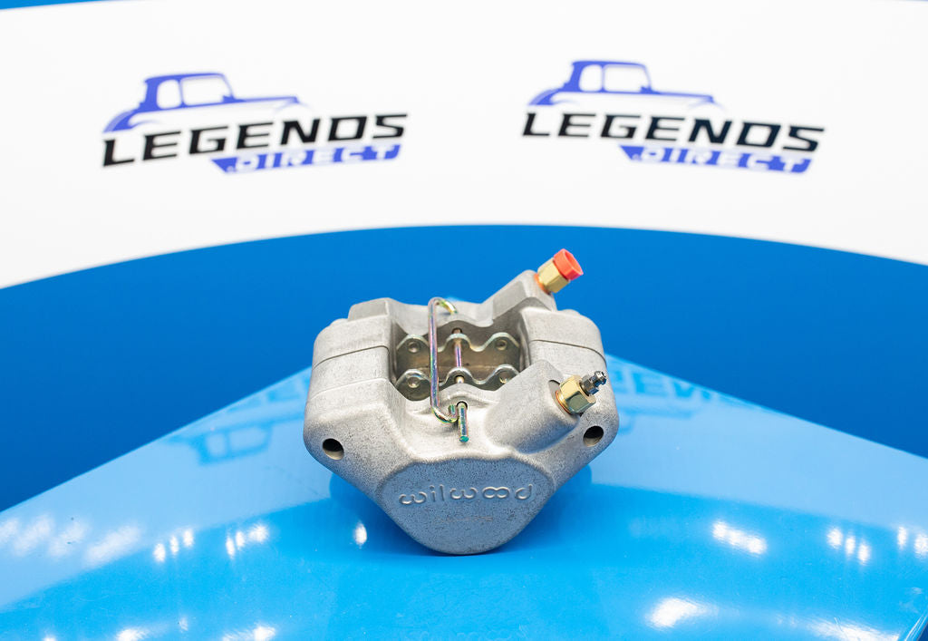 Z Brake Caliper – Slater Racing