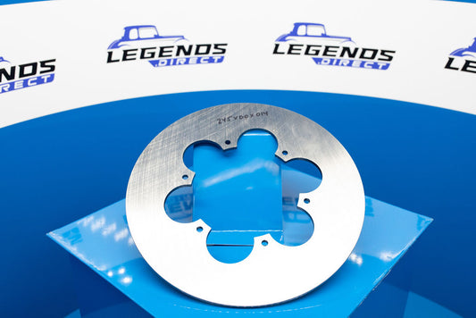 Bando Brake Rotor
