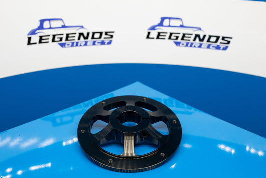 Bando Split Gear Hub