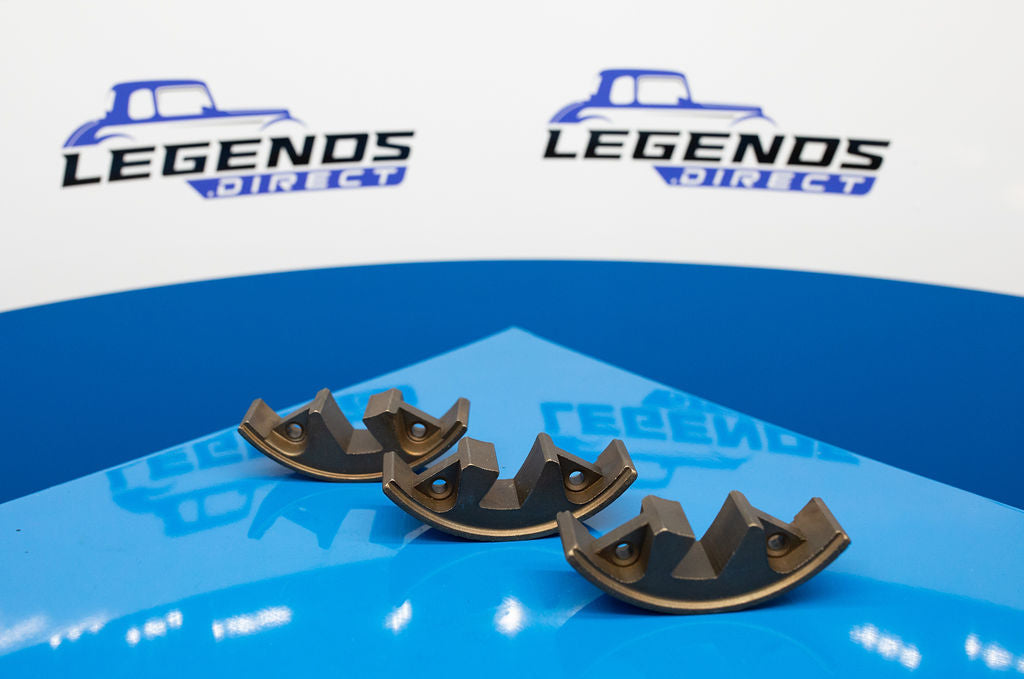 Bando Clutch Shoe Replacement (Sold Individually)