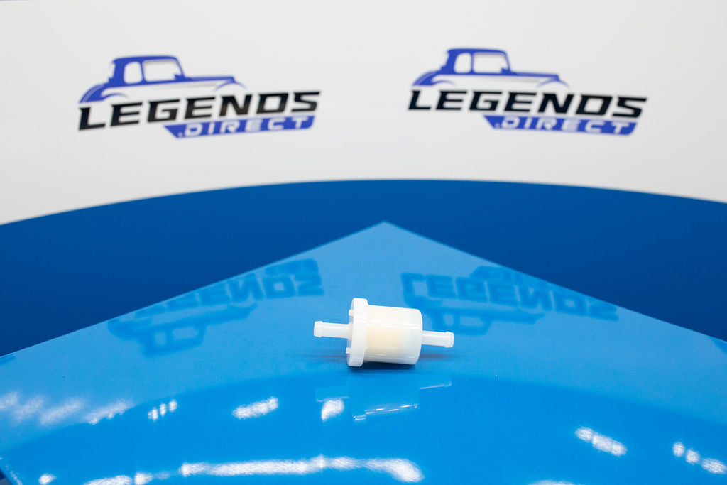 Bando Fuel Filter