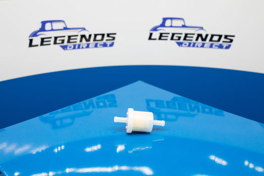 Bando Fuel Filter