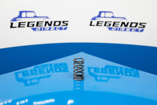 Bando Valve Spring Ref#35 (Sold Seperately)
