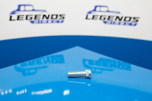 Wheel Stud, Front And Rear