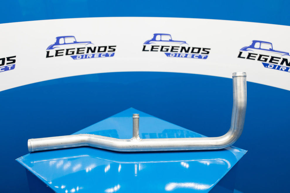 Legends Water Hardline 1