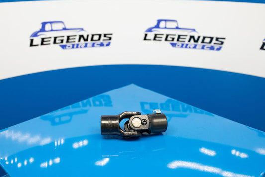 Steering Shaft U-Joint 3/4