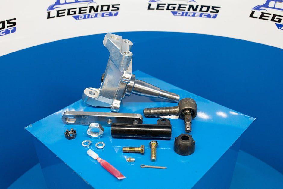 Slater Racing Llc Legends Race Car Kits – Slater Racing