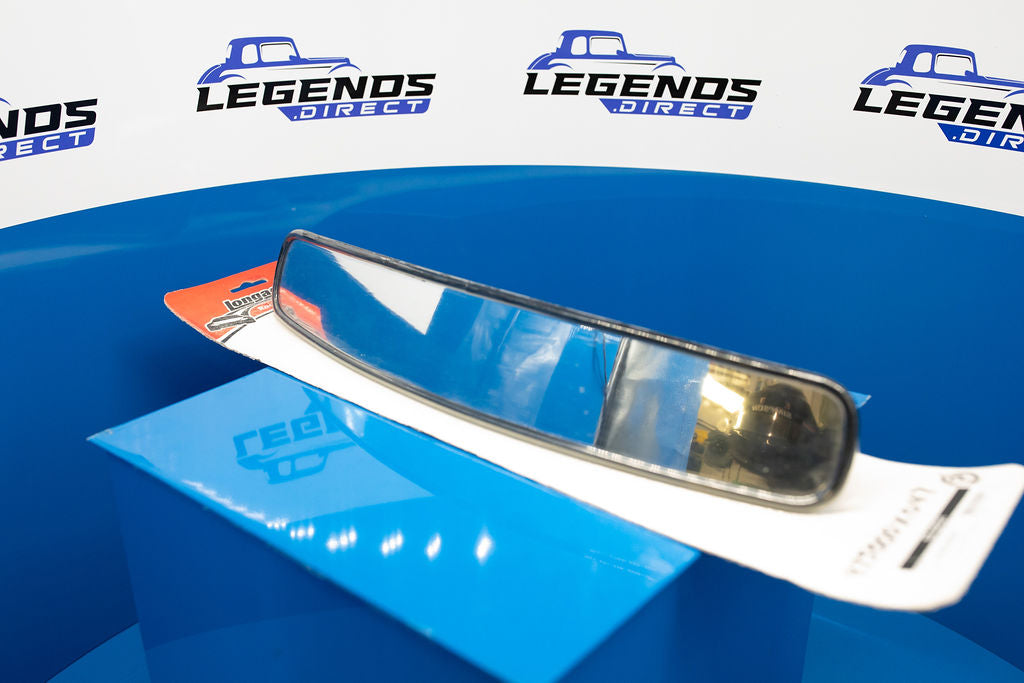 Mirror Only, Longacre 22547
