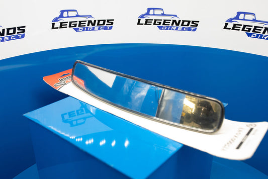 Mirror Only, Longacre 22547