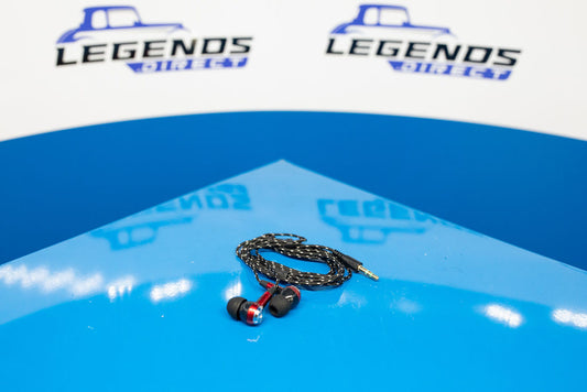 Standard Earbuds