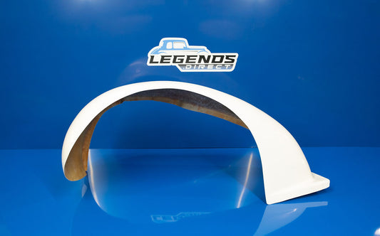 Fender - Left Front 37' Chevy White