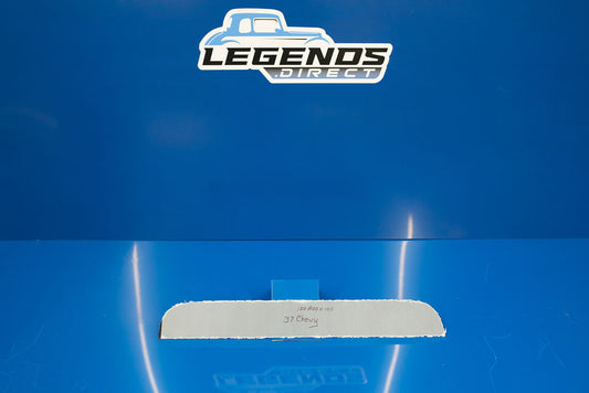 Lexan Visor--37 Chevy
