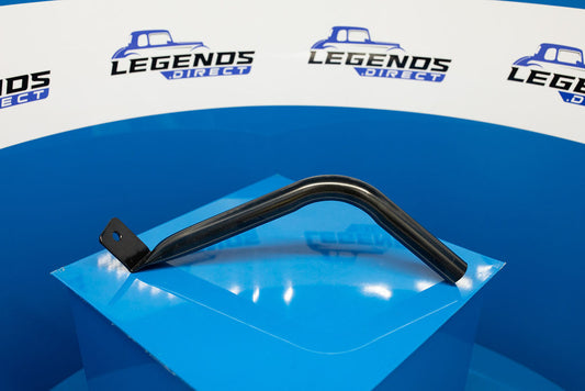 Nerf Upright Left Short