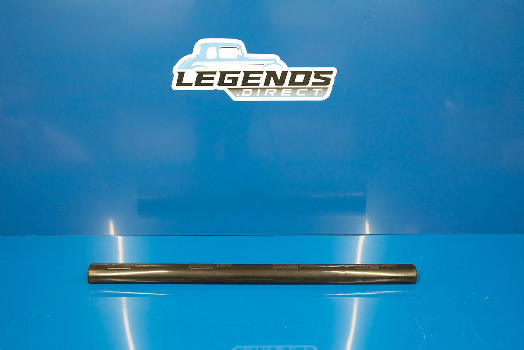 High Density Rollbar Padding Sfi - Black