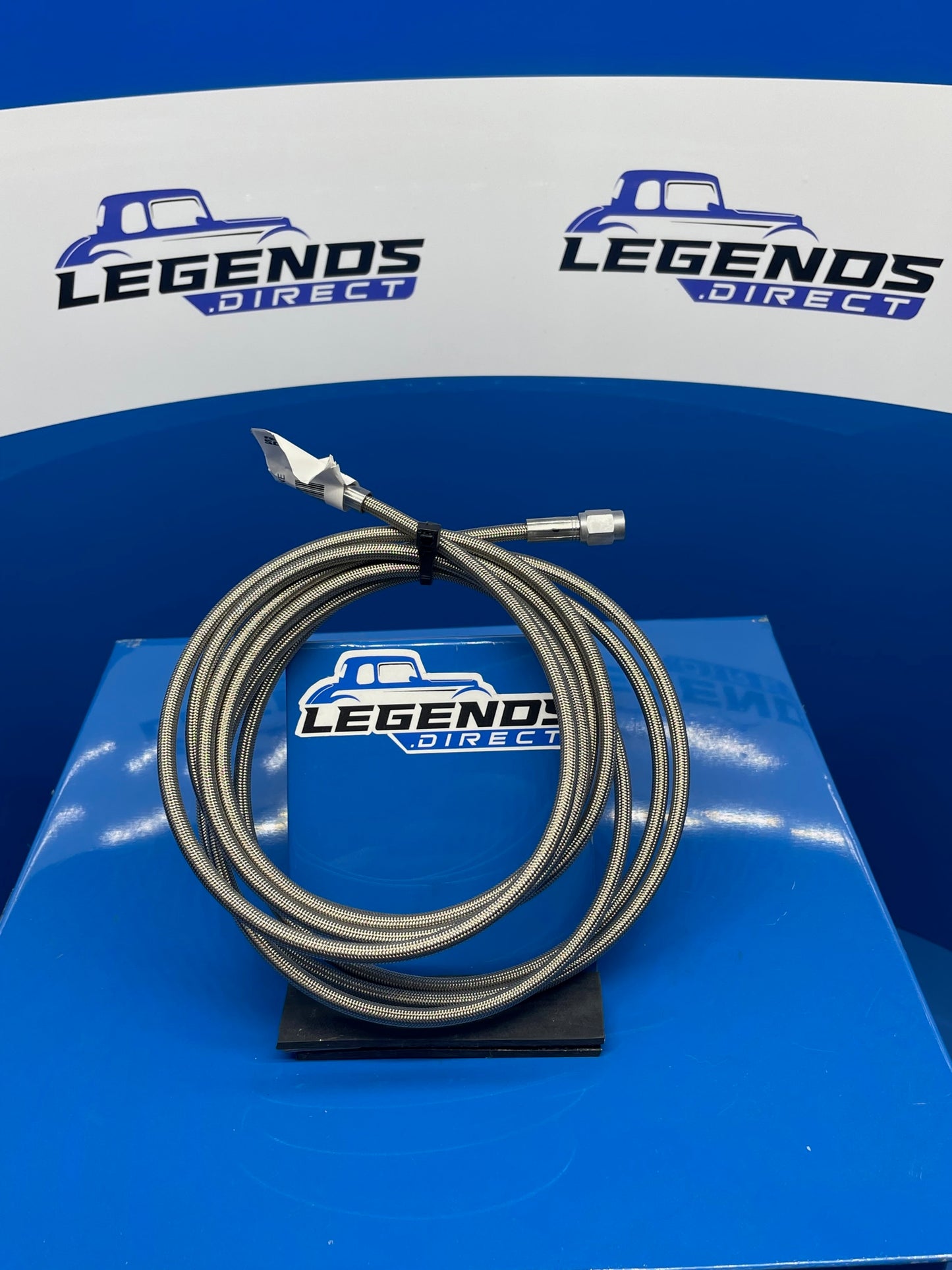 Bando Braided Brake Line