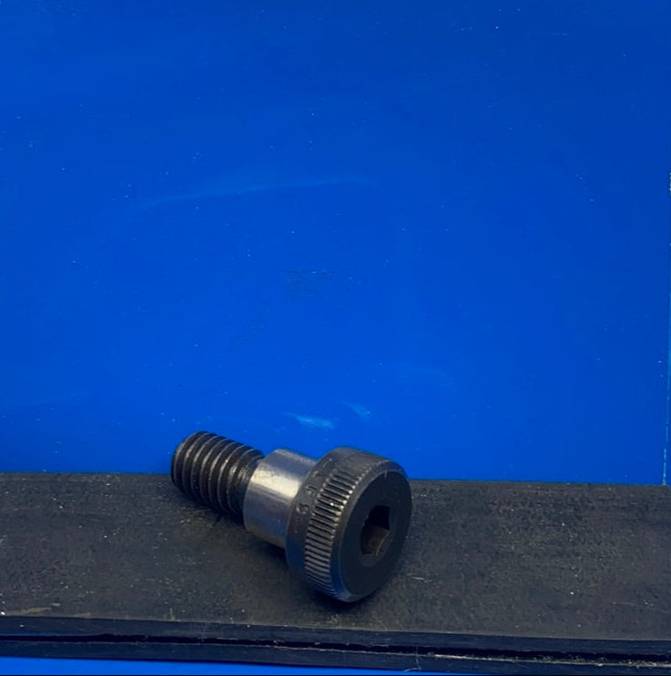 1/2 X 3/8 Shoulder Bolt (Safety Belt)