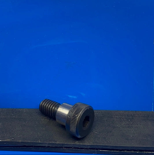 1/2 X 3/8 Shoulder Bolt (Safety Belt)