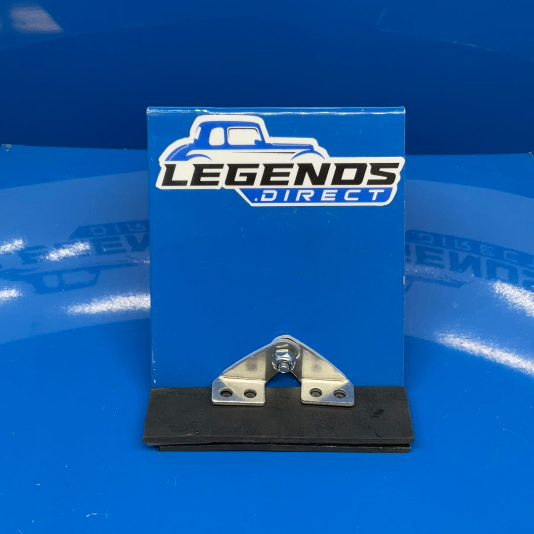 Bando Roof External Hinge