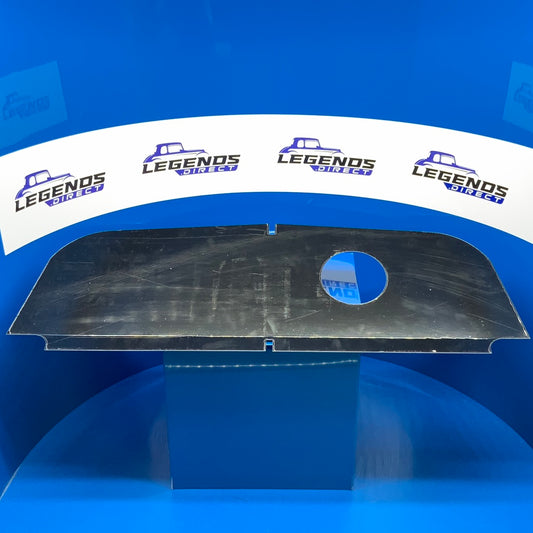 Package Tray 34Sd Da-12-1 Black