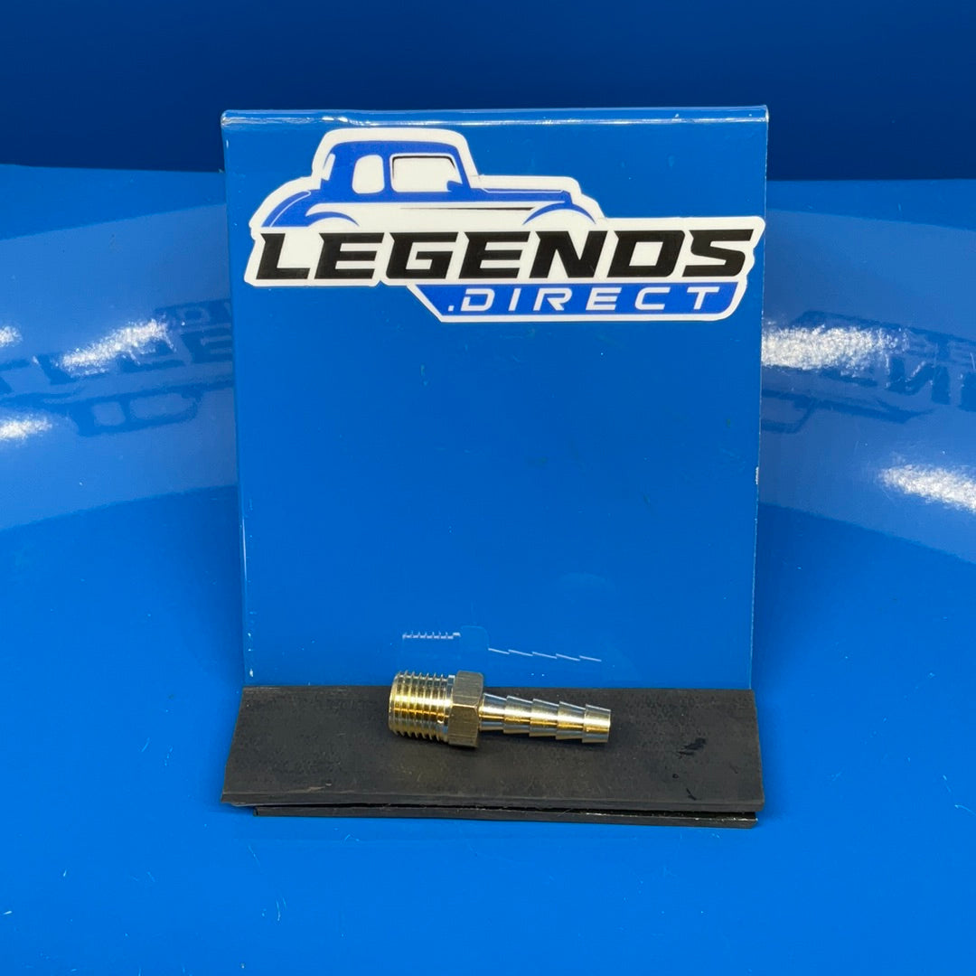 Z Brake M/C Line Barb