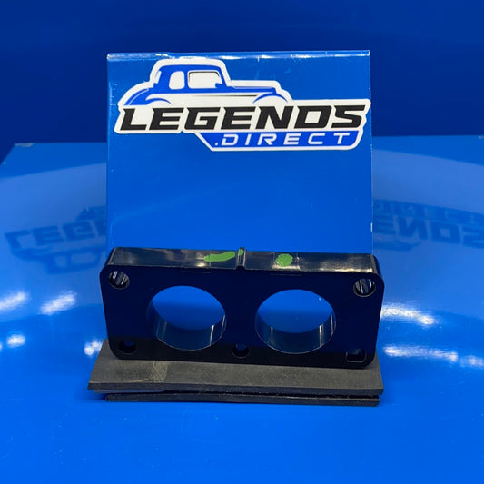 Bando Carb Spacer (Plastic)